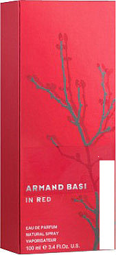 Armand Basi In Red EdP (30 мл)