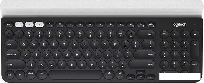 Клавиатура Logitech K780 Multi-Device Wireless Keyboard [920-008043], фото 2