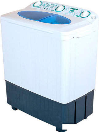 Активаторная стиральная машина Славда WS-60PET, фото 2