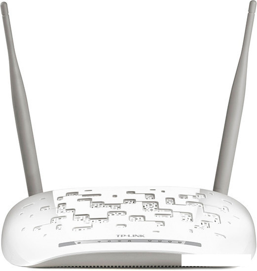 Беспроводной DSL-маршрутизатор TP-Link TD-W8961N