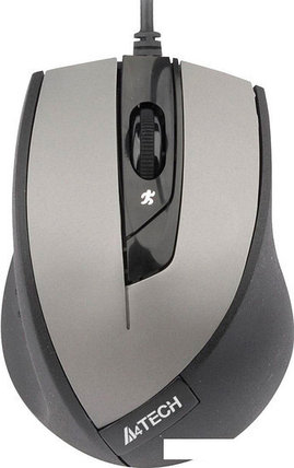 Мышь A4Tech N-600X-2, фото 2