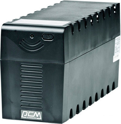 Источник бесперебойного питания Powercom Raptor RPT-800A, фото 2