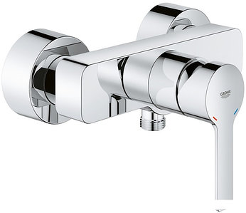 Смеситель Grohe Lineare 33865001