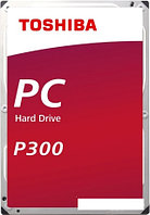 Жесткий диск Toshiba P300 4TB HDWD240UZSVA