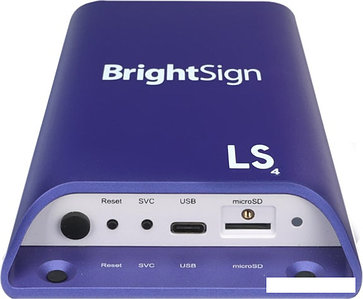 Медиаплеер BrightSign LS424