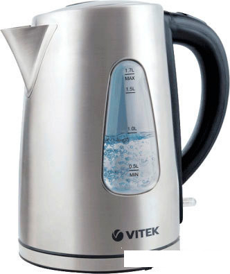 Чайник Vitek VT-7007 ST - фото 1 - id-p100565419