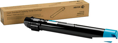Тонер-картридж Xerox 106R01443