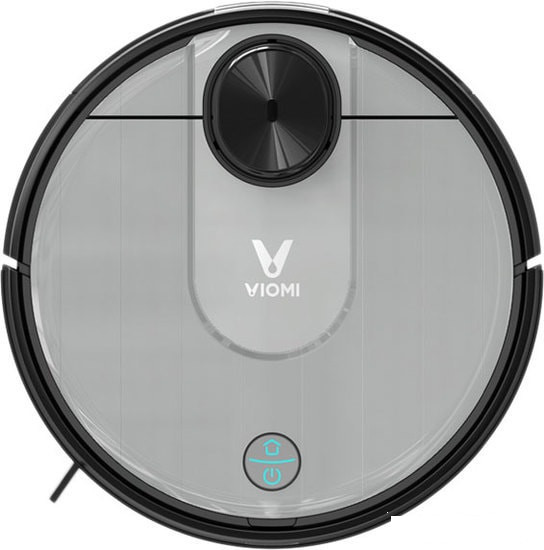 Робот для уборки пола Viomi V2 Cleaning Robot - фото 1 - id-p124669533