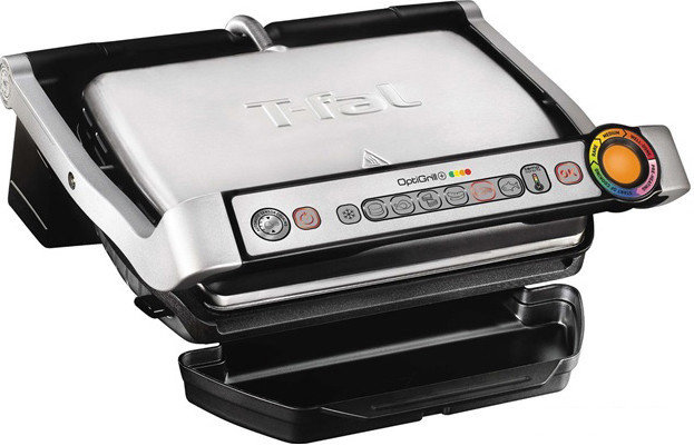 Электрогриль Tefal GC712D34, фото 2