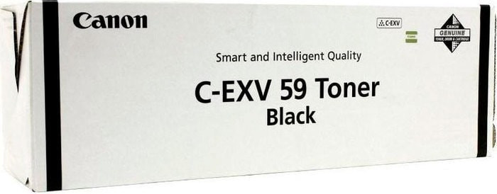 Тонер Canon C-EXV59