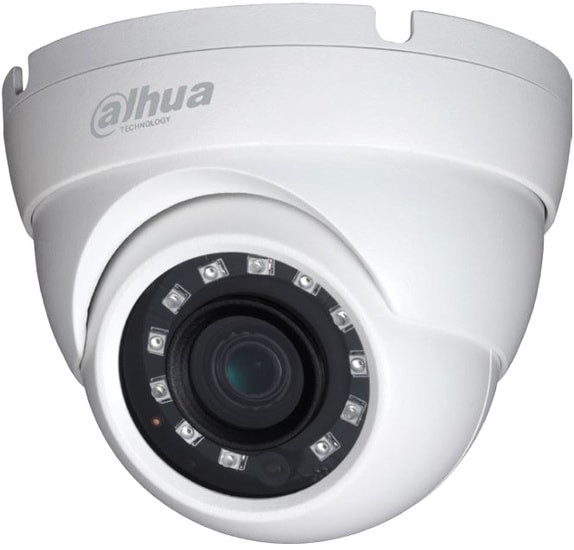 IP-камера Dahua DH-IPC-HDW4231MP-0360B-S2 - фото 1 - id-p115515890