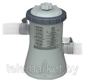 Насос для фильтрации воды  Intex 28602 1250 л/ч