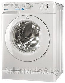 Стиральная машина Indesit BWSB 51051