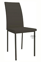 Стул Mio Tesoro Инес DC-060A (серый) 65303312 Стул Mio Tesoro Инес DC-060A (серый)