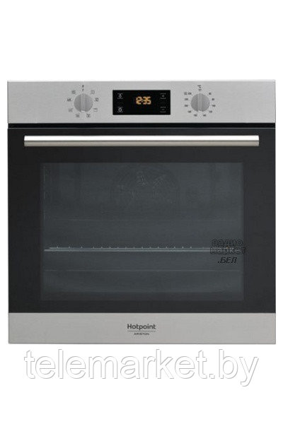 Духовой шкаф Hotpoint-Ariston FA2 540 H IX HA