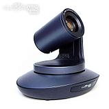 PTZ-камера CleverMic Pro HD PTZ HUSL12 (FullHD, 12x, HDMI, LAN, SDI, USB3.0), фото 3