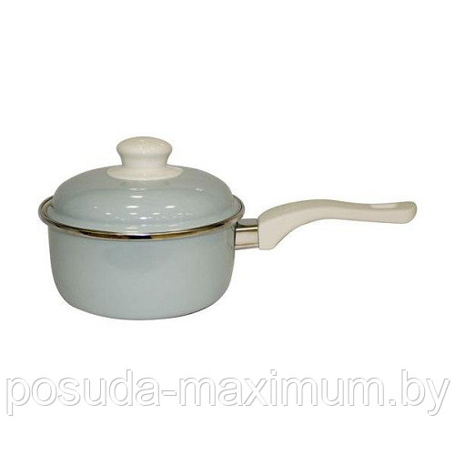 Ковш с металлической крышкой 1,5л 193373