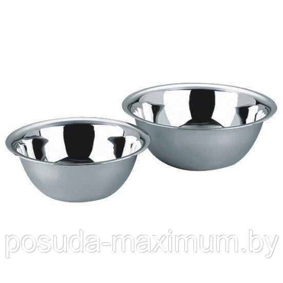 Миска из стали Kamille 4311