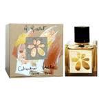 Туалетная вода M.Micallef VANILLE FLEUR Women 100ml edp