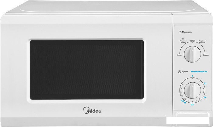 Микроволновая печь Midea MM720CPI, фото 2