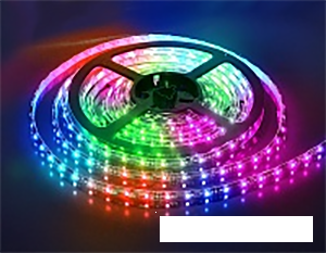 Светодиодная лента SmartBuy SBL-IP65-14.4-RGB