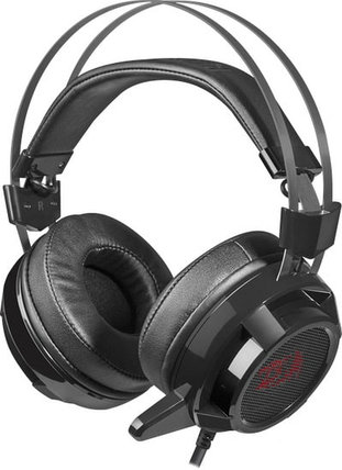 Наушники с микрофоном Redragon Siren 2, фото 2