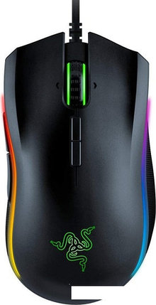 Игровая мышь Razer Mamba Elite, фото 2