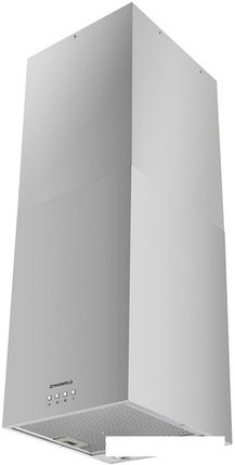 Кухонная вытяжка MAUNFELD Bath Light 35 (нержавеющая сталь), фото 2