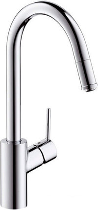 Смеситель Hansgrohe Talis S2 14872000, фото 2