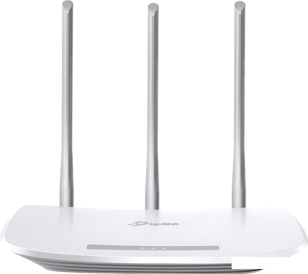 Беспроводной маршрутизатор TP-Link TL-WR845N v4