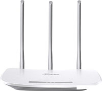 Беспроводной маршрутизатор TP-Link TL-WR845N v4