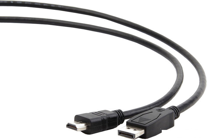 Кабель Cablexpert CC-DP-HDMI-7.5M - фото 1 - id-p120601827