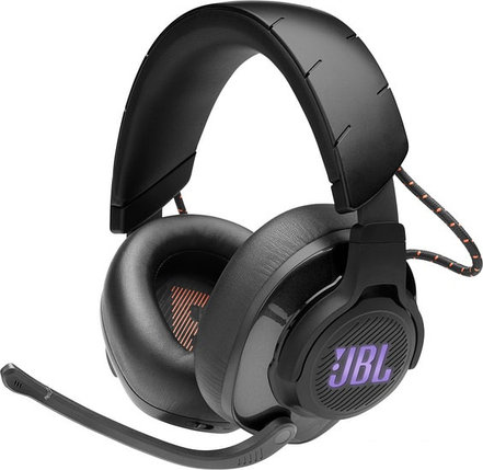 Наушники JBL Quantum 600, фото 2