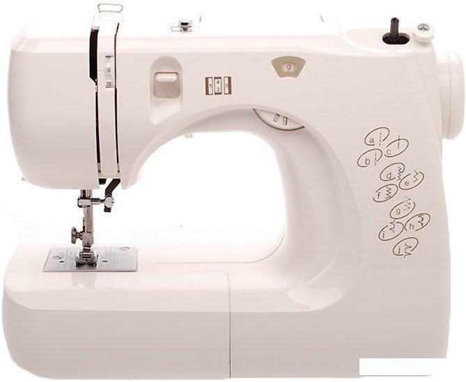 Швейная машина Comfort 12 - фото 1 - id-p105250967