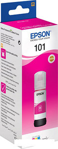 Чернила Epson C13T03V34A