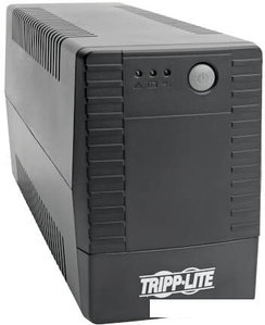 Источник бесперебойного питания Tripp Lite OMNIVSX650D 650VA