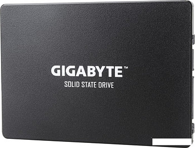 SSD Gigabyte 240GB GP-GSTFS31240GNTD