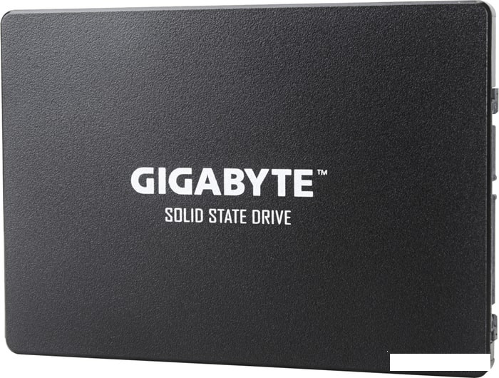 SSD Gigabyte 240GB GP-GSTFS31240GNTD - фото 1 - id-p117077897