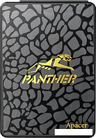 SSD Apacer Panther AS340 480GB AP480GAS340G-1