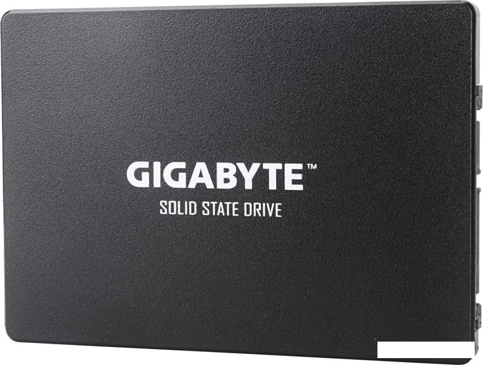 SSD Gigabyte 256GB GP-GSTFS31256GTND - фото 1 - id-p117077656