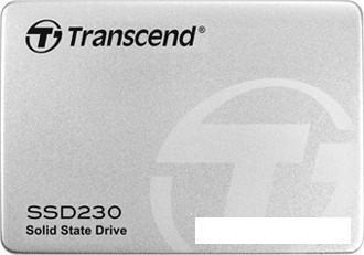 SSD Transcend SSD230S 512GB [TS512GSSD230S]