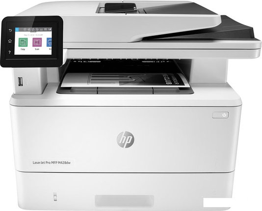 МФУ HP LaserJet Pro M428dw, фото 2