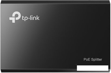 Адаптер TP-Link TL-POE10R