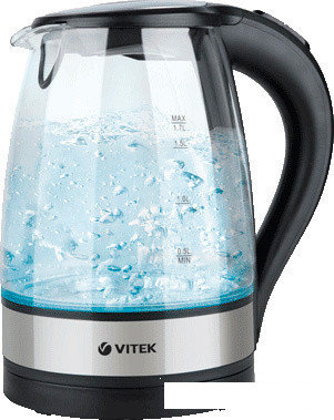 Чайник Vitek VT-7008 TR, фото 2