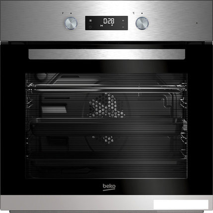 Духовой шкаф BEKO BIM 22304 XCS, фото 2