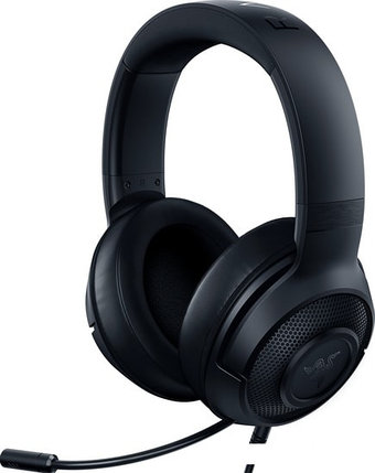 Наушники Razer Kraken X (черный), фото 2