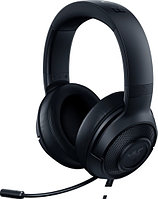 Наушники Razer Kraken X (черный)