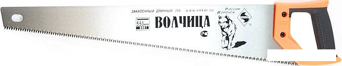 Ножовка Энкор 9861, фото 2