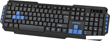 Клавиатура SmartBuy SBK-231AG-K