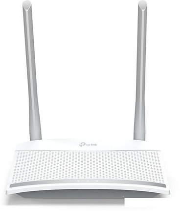 Беспроводной маршрутизатор TP-Link TL-WR820N, фото 2